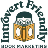 Introvert Friendly Book Marketing